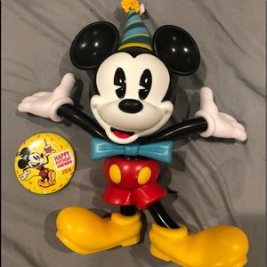 Mickey Mouse 90th Birthday sipper